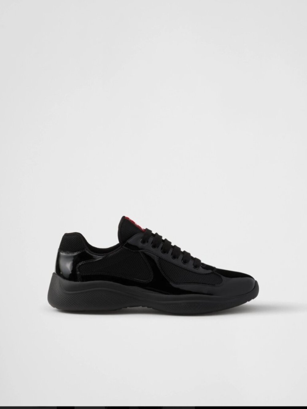 Men Prada sneakers